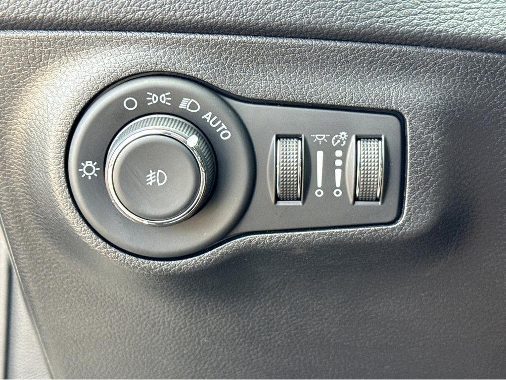 used 2021 Jeep Compass car, priced at $22,990