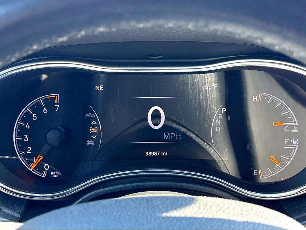 used 2018 Jeep Grand Cherokee car, priced at $17,800