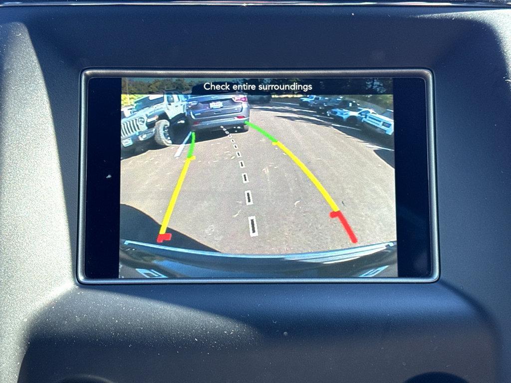 used 2018 Jeep Grand Cherokee car, priced at $17,800