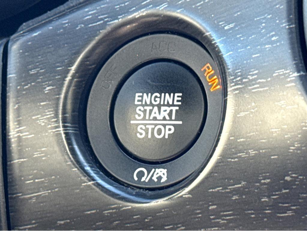 used 2018 Jeep Grand Cherokee car, priced at $17,800