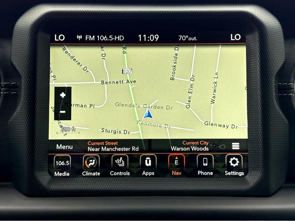 used 2021 Jeep Wrangler Unlimited 4xe car, priced at $32,100