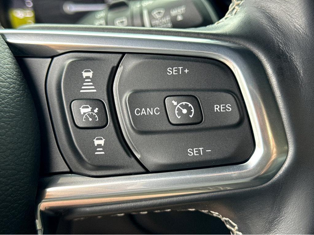 used 2021 Jeep Wrangler Unlimited 4xe car, priced at $32,100