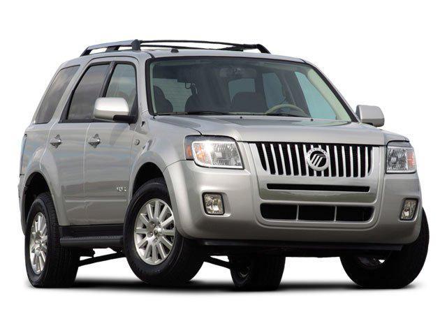 used 2008 Mercury Mariner car