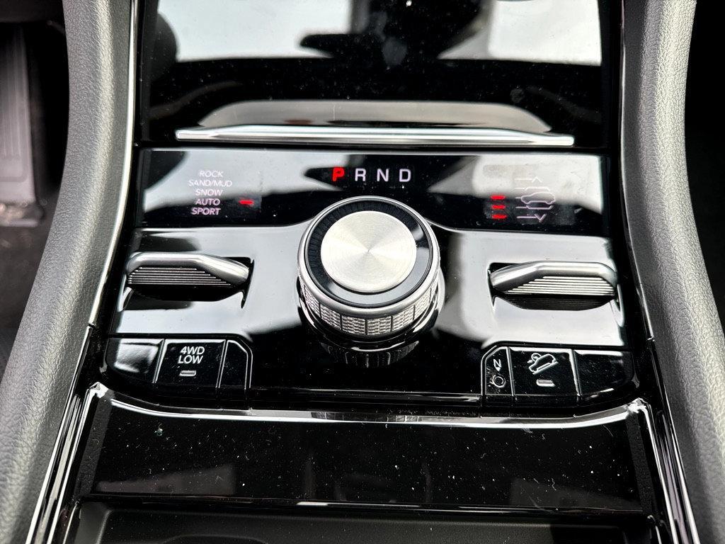 new 2025 Jeep Grand Cherokee L car, priced at $63,150