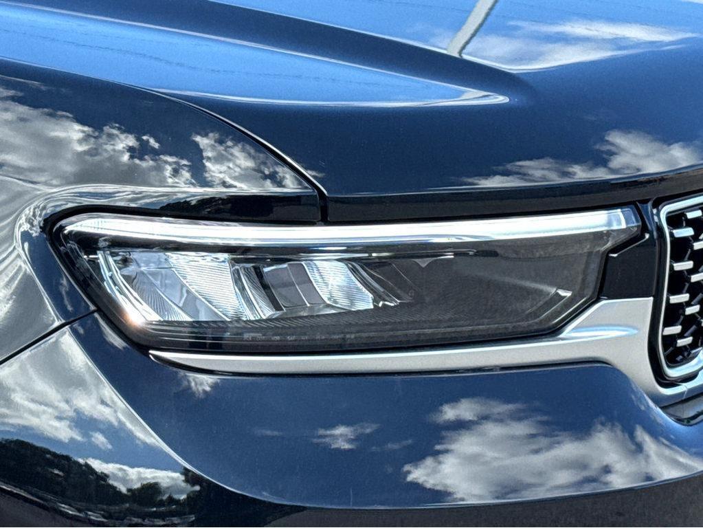 new 2025 Jeep Grand Cherokee L car, priced at $63,150