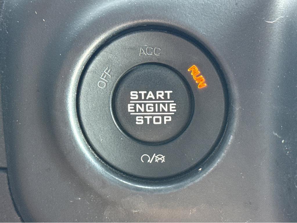used 2021 Jeep Wrangler Unlimited car, priced at $31,990