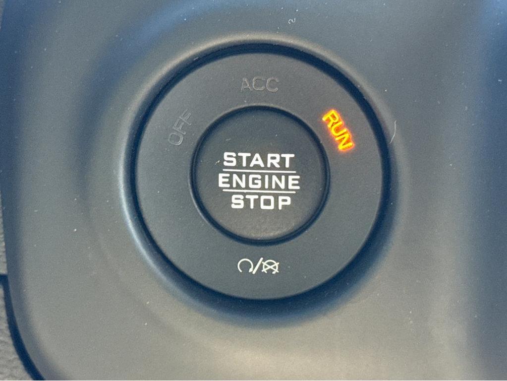 used 2019 Jeep Wrangler car, priced at $20,996