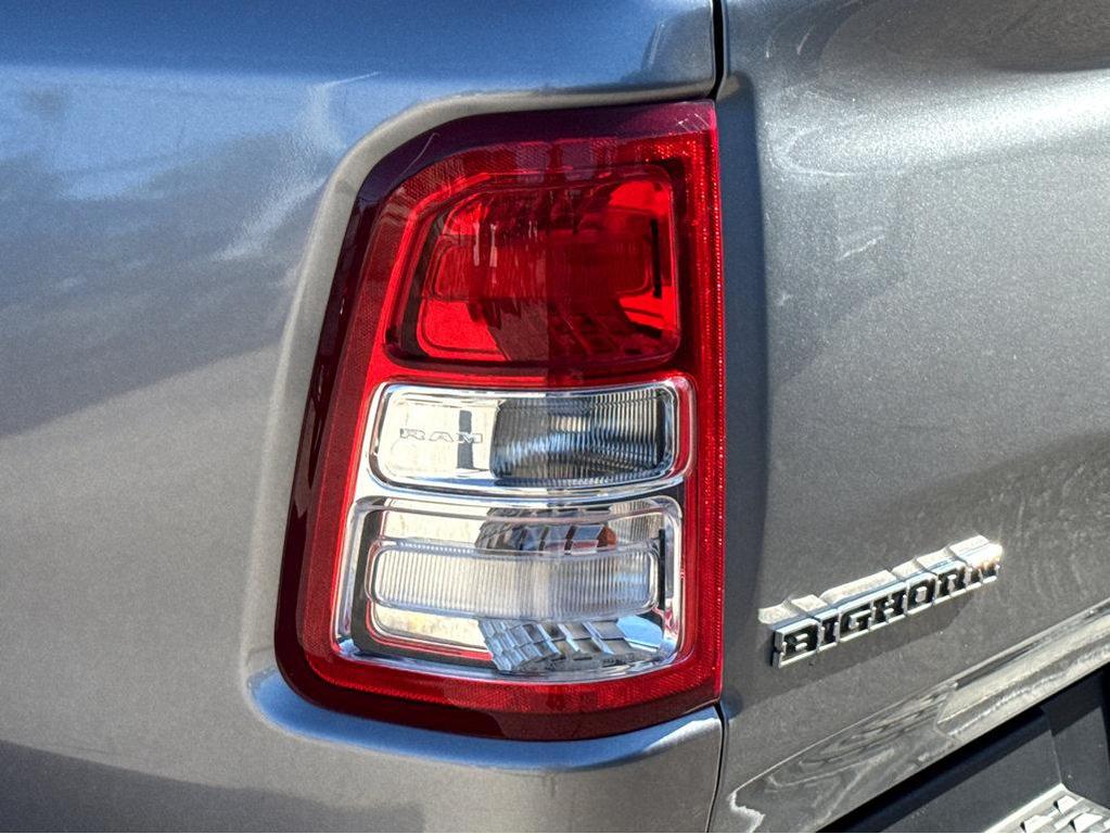 used 2020 Ram 1500 car, priced at $30,638