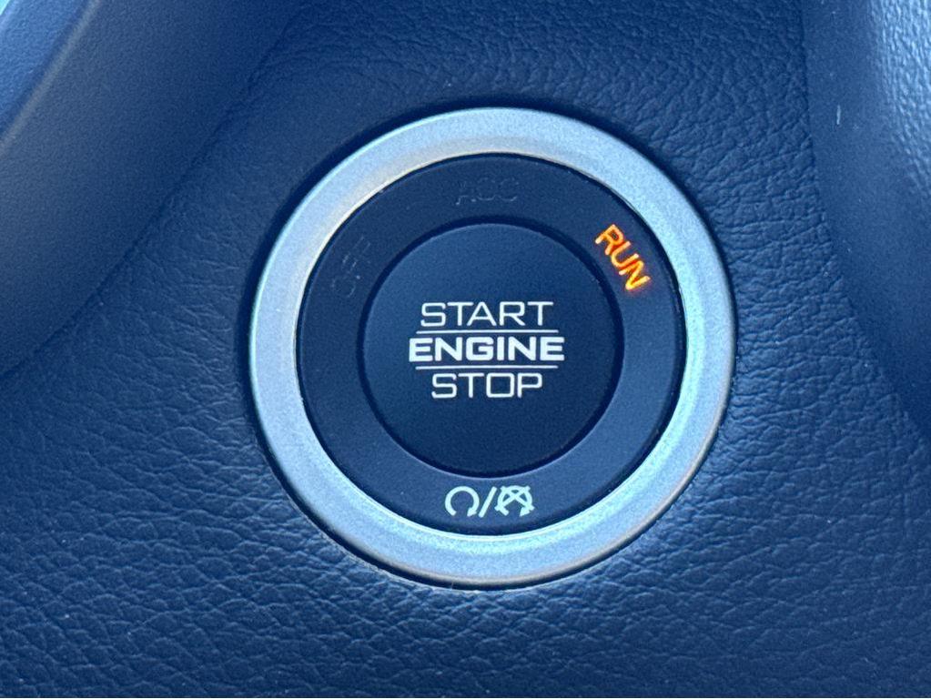 used 2020 Ram 1500 car, priced at $30,638