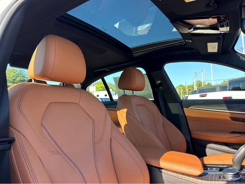 used 2020 BMW 540 car, priced at $31,993