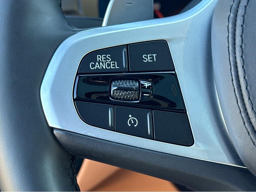 used 2020 BMW 540 car, priced at $31,993