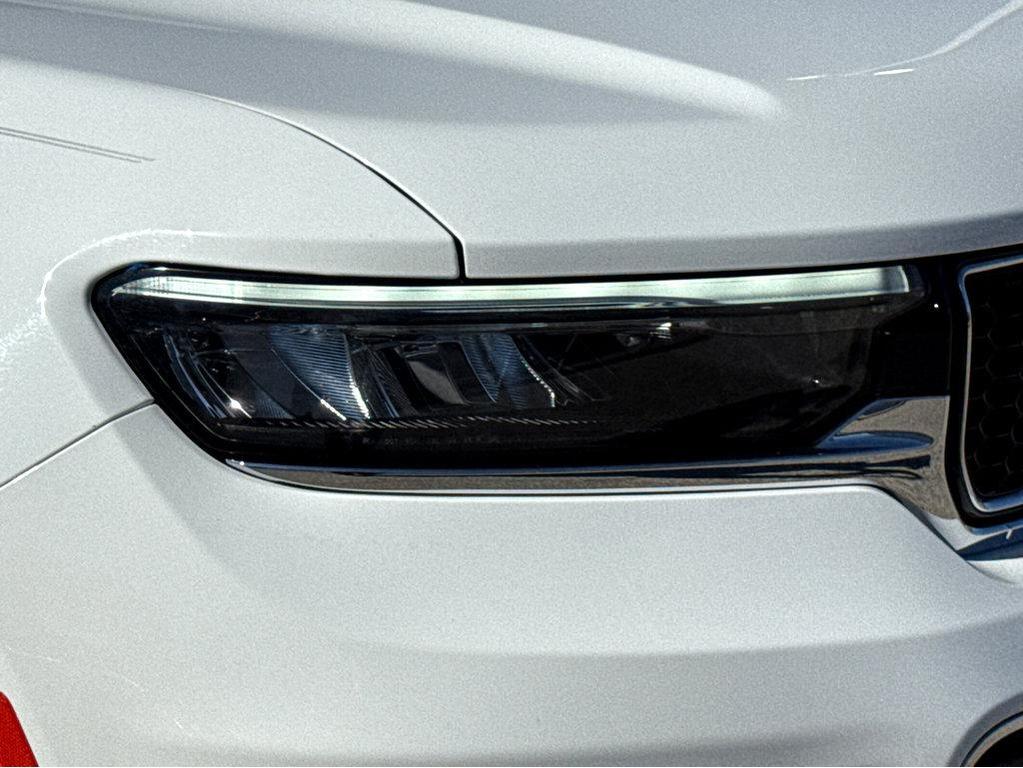 used 2023 Jeep Grand Cherokee car, priced at $36,800