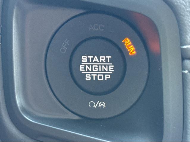 new 2025 Jeep Wrangler 4xe car, priced at $60,285