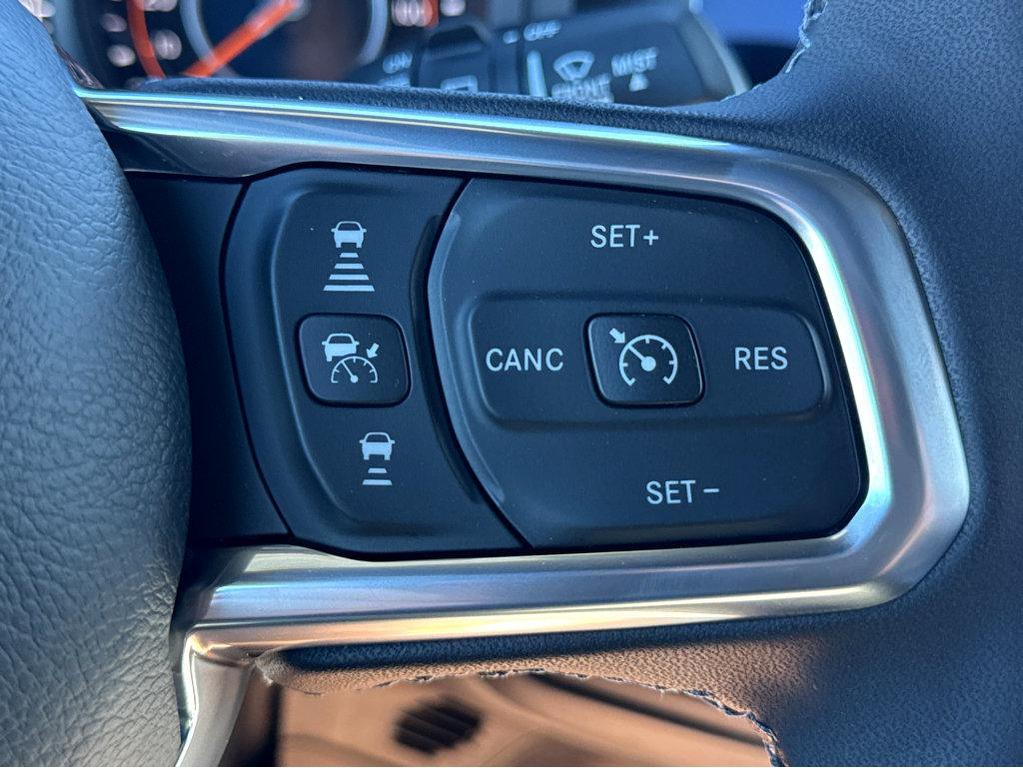 new 2025 Jeep Wrangler car, priced at $58,355