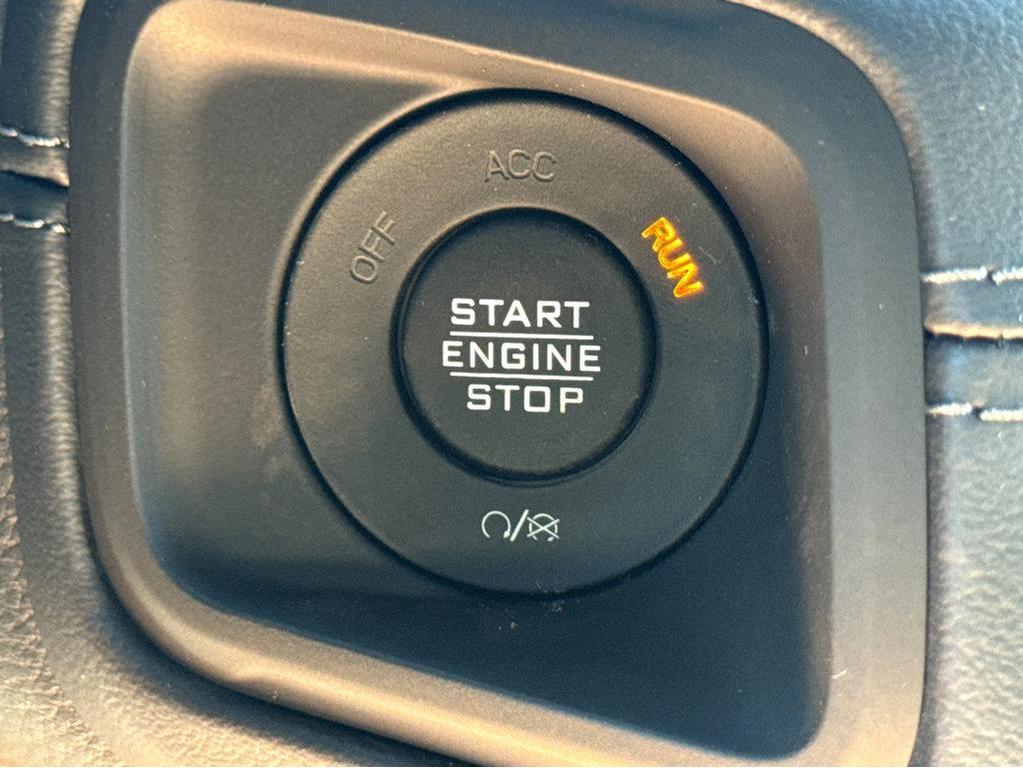 new 2025 Jeep Wrangler car, priced at $58,355