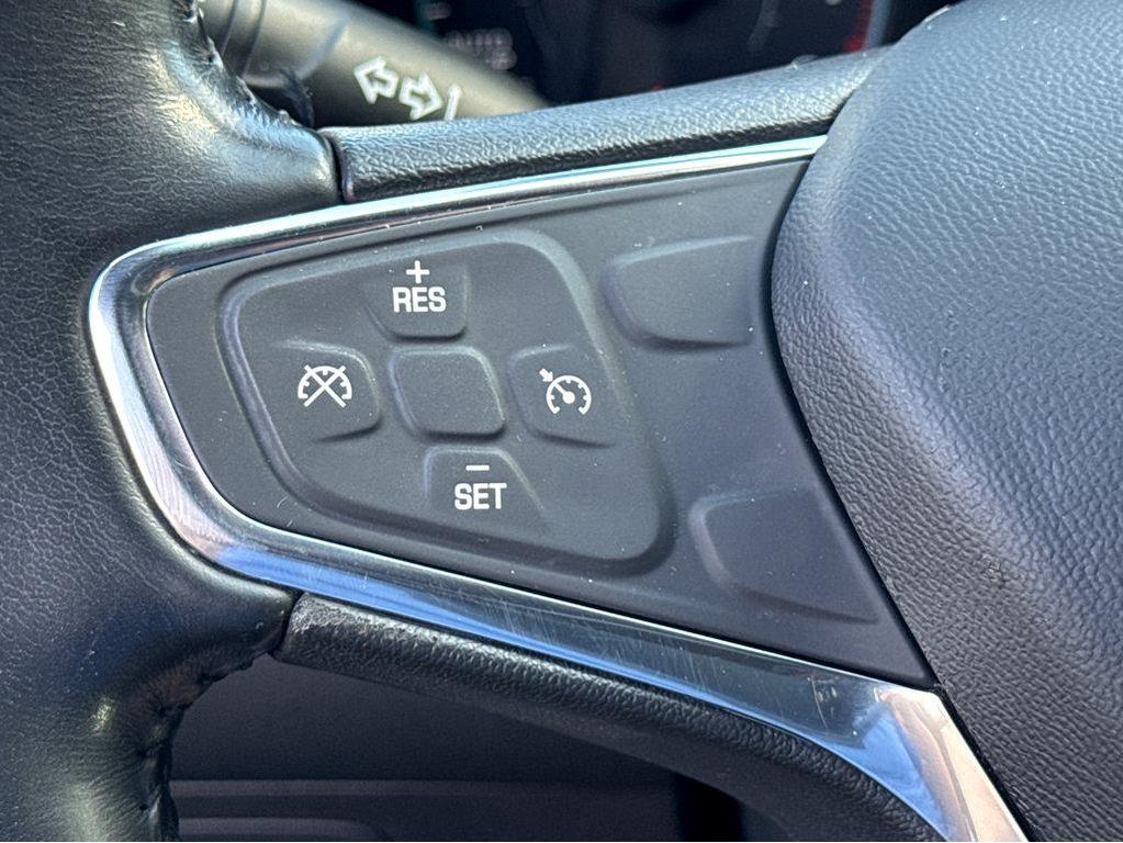 used 2021 Chevrolet Malibu car, priced at $18,993