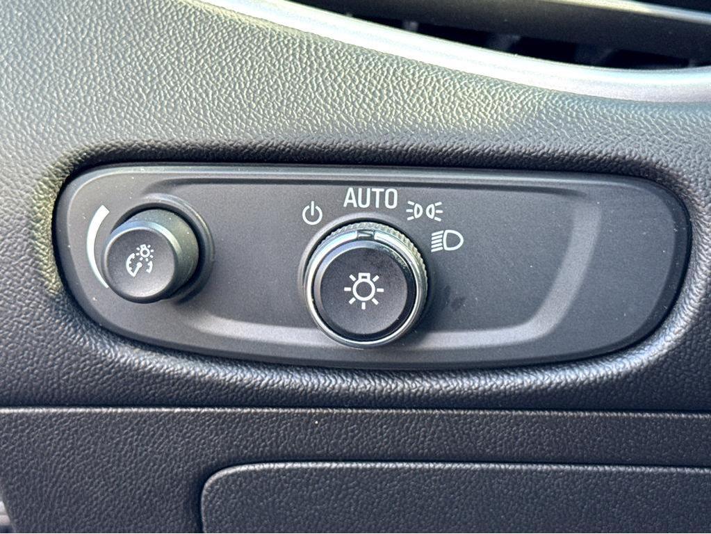 used 2021 Chevrolet Malibu car, priced at $18,993