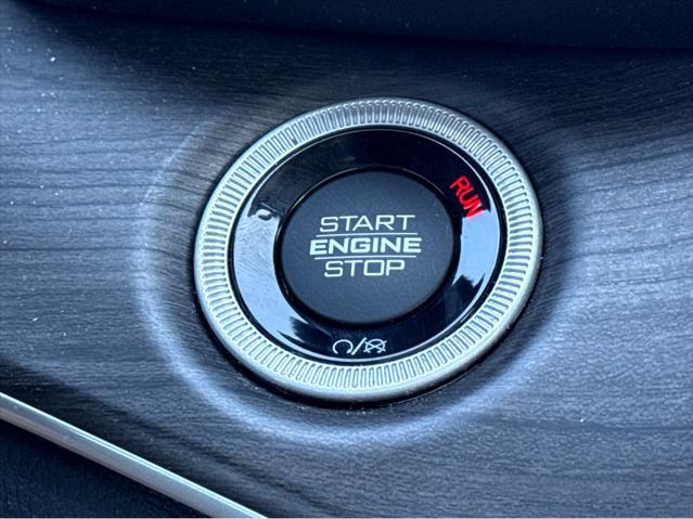 used 2024 Jeep Grand Cherokee 4xe car, priced at $37,990