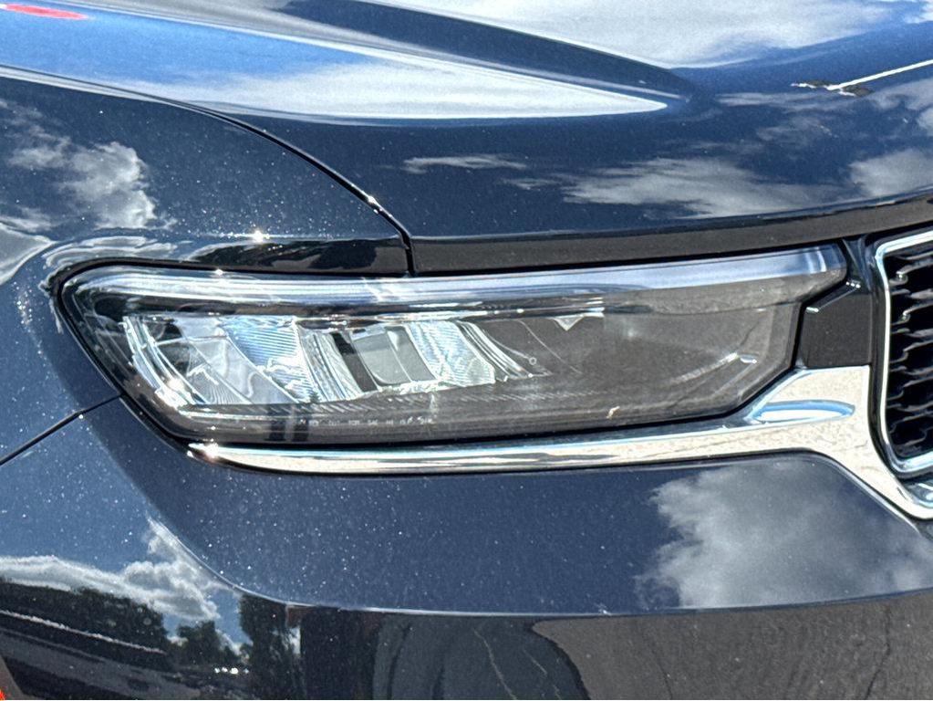 new 2025 Jeep Grand Cherokee car, priced at $52,935