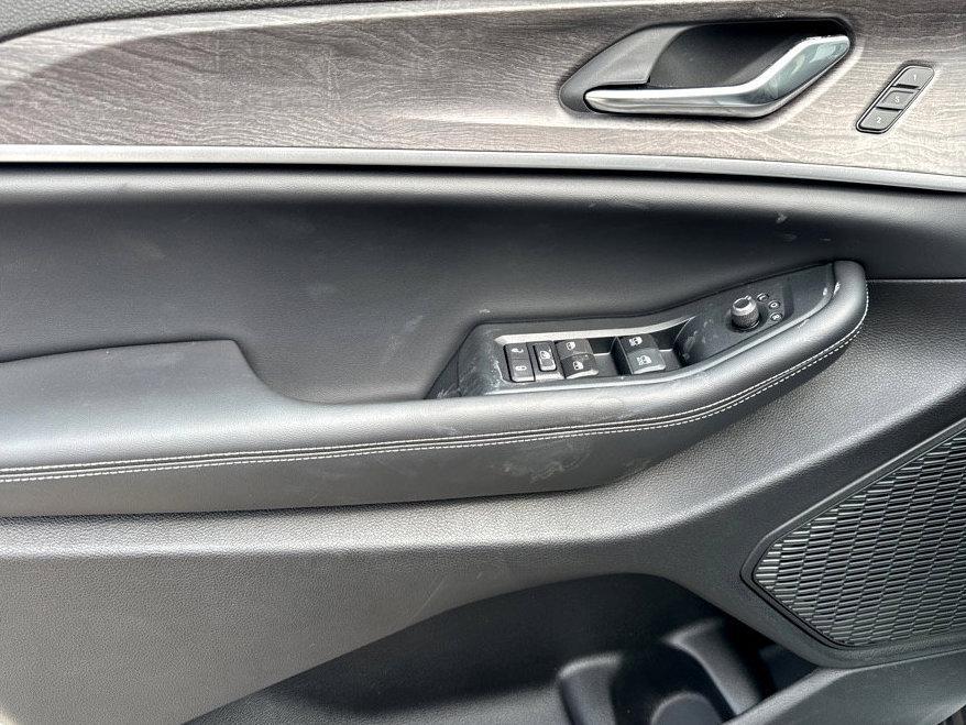 new 2025 Jeep Grand Cherokee car, priced at $52,935