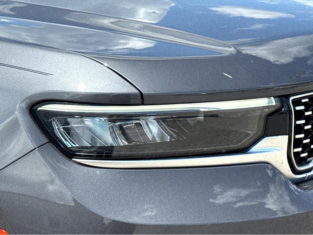 used 2023 Jeep Grand Cherokee L car, priced at $48,410