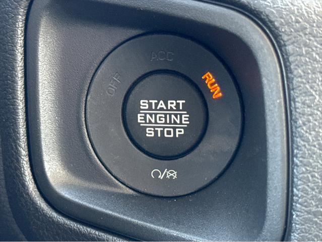 new 2025 Jeep Wrangler car, priced at $38,880