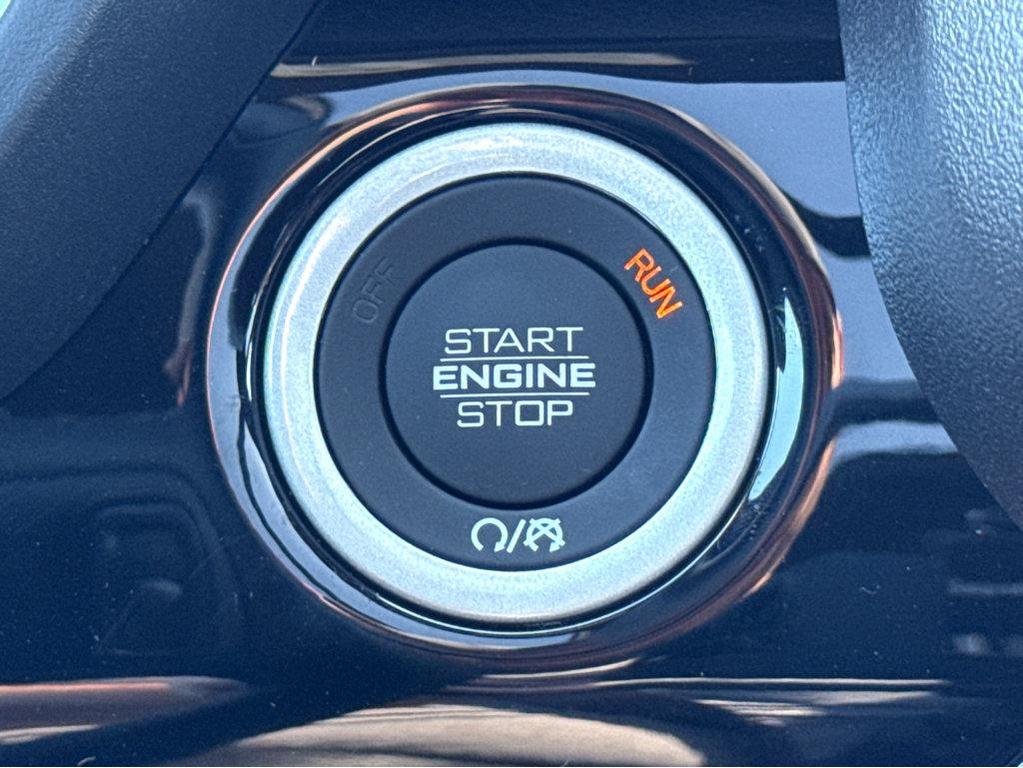 new 2026 Ram 1500 car, priced at $73,015