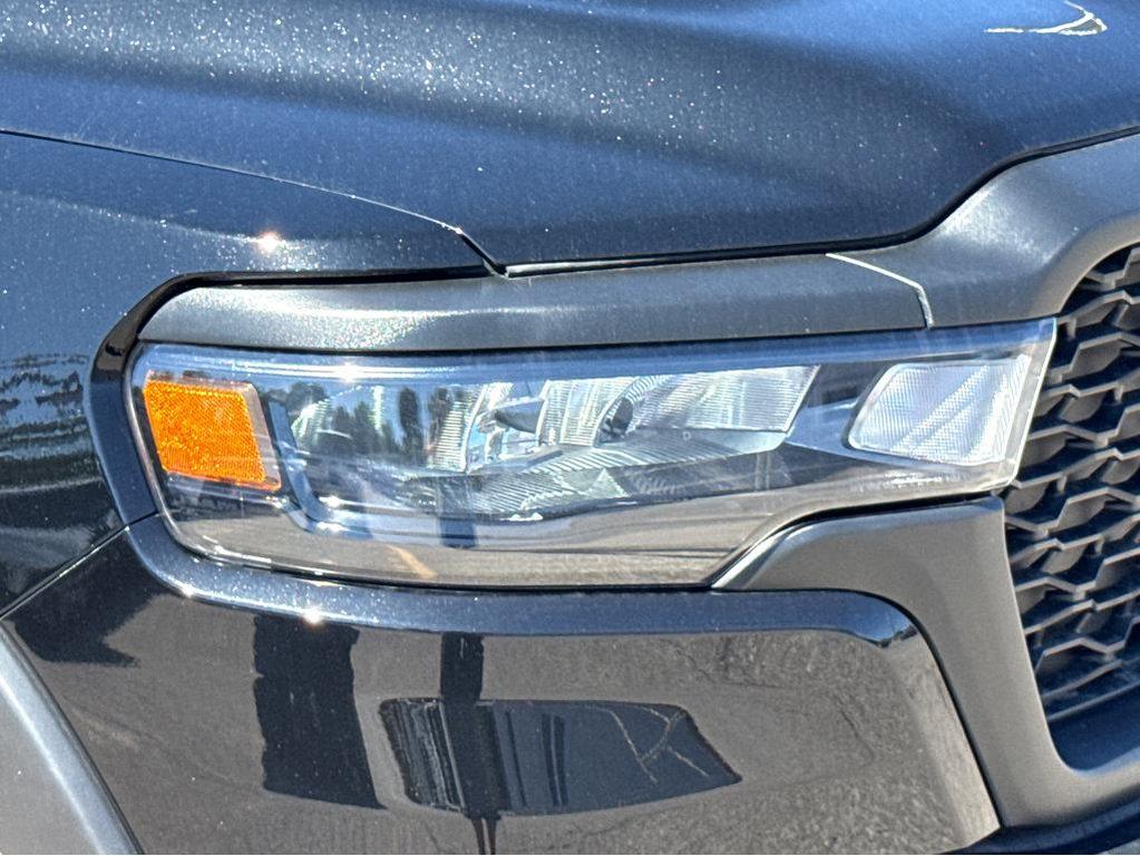 new 2026 Ram 1500 car, priced at $73,015