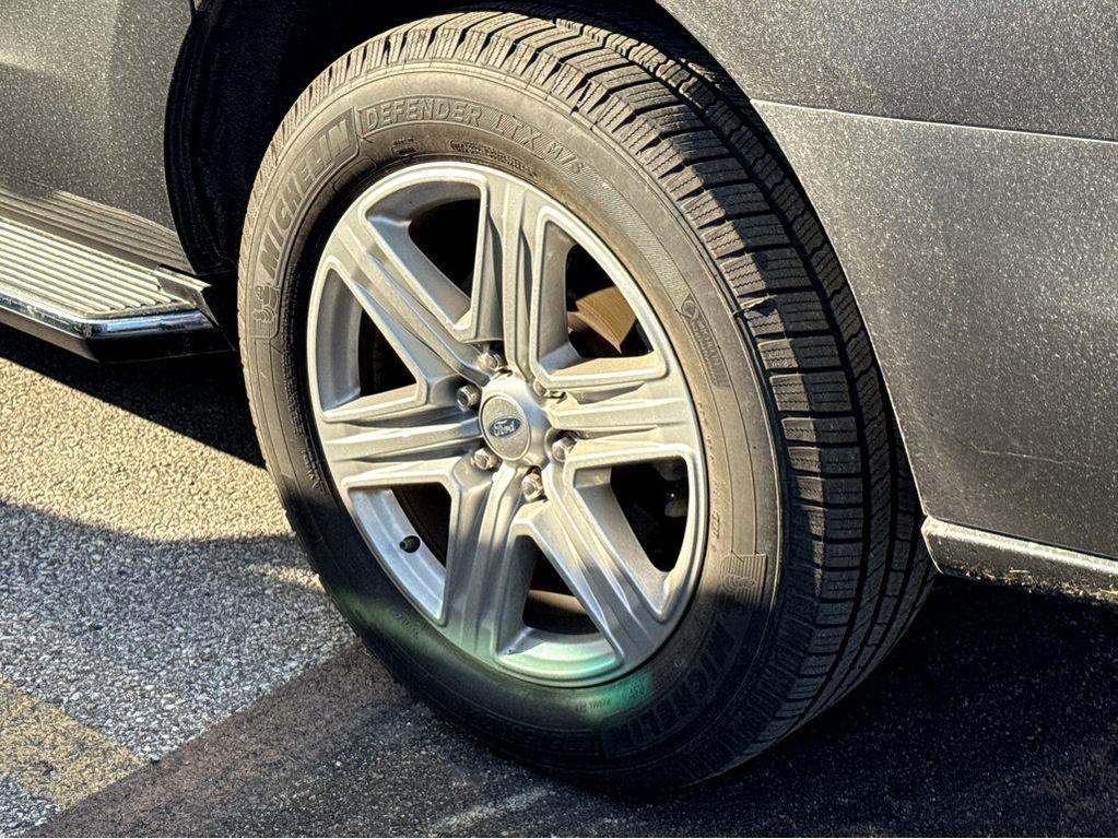 used 2019 Ford Expedition Max car, priced at $26,951