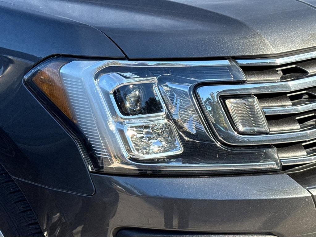 used 2019 Ford Expedition Max car, priced at $26,951