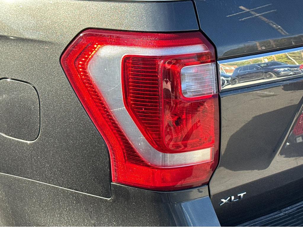 used 2019 Ford Expedition Max car, priced at $26,951