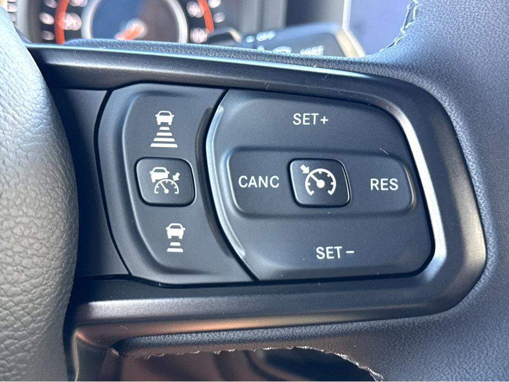 new 2026 Jeep Wrangler car, priced at $56,690