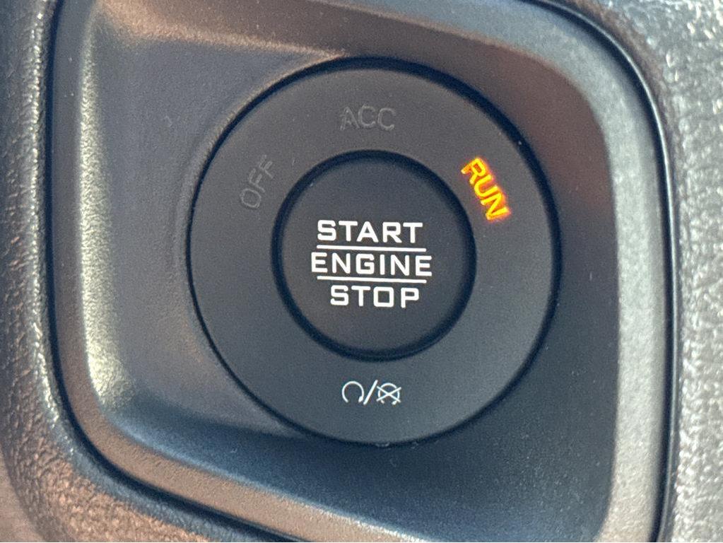 new 2026 Jeep Wrangler car, priced at $56,690