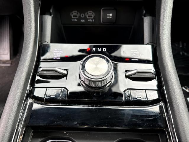 new 2025 Jeep Grand Cherokee car, priced at $60,980