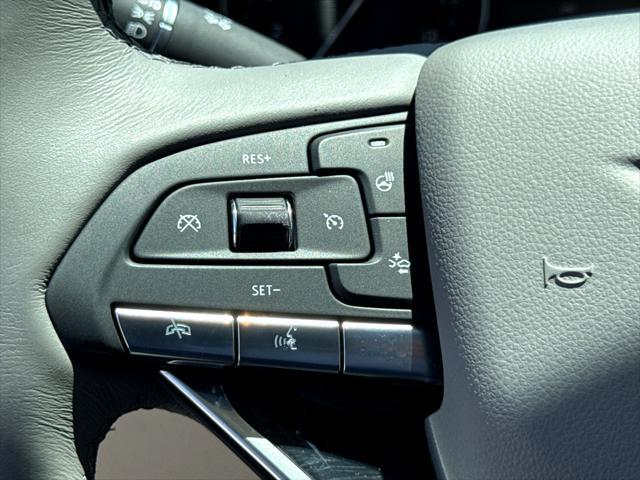 used 2020 Cadillac XT6 car, priced at $29,986