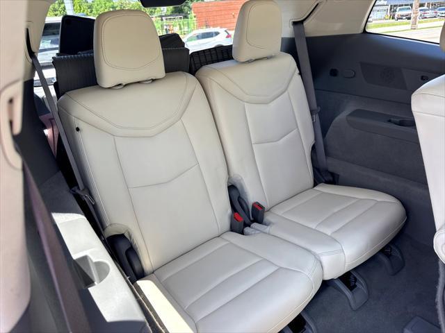 used 2020 Cadillac XT6 car, priced at $29,986