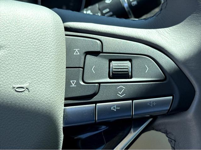 used 2020 Cadillac XT6 car, priced at $29,986