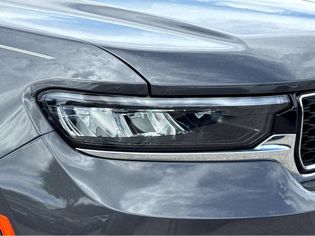 new 2025 Jeep Grand Cherokee L car, priced at $55,035