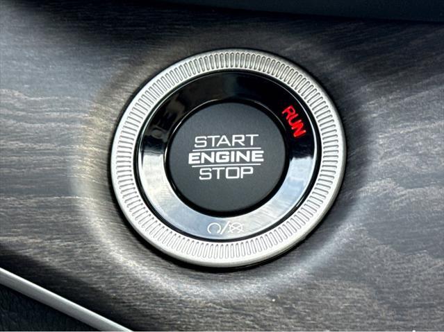 used 2024 Jeep Grand Cherokee 4xe car, priced at $52,360