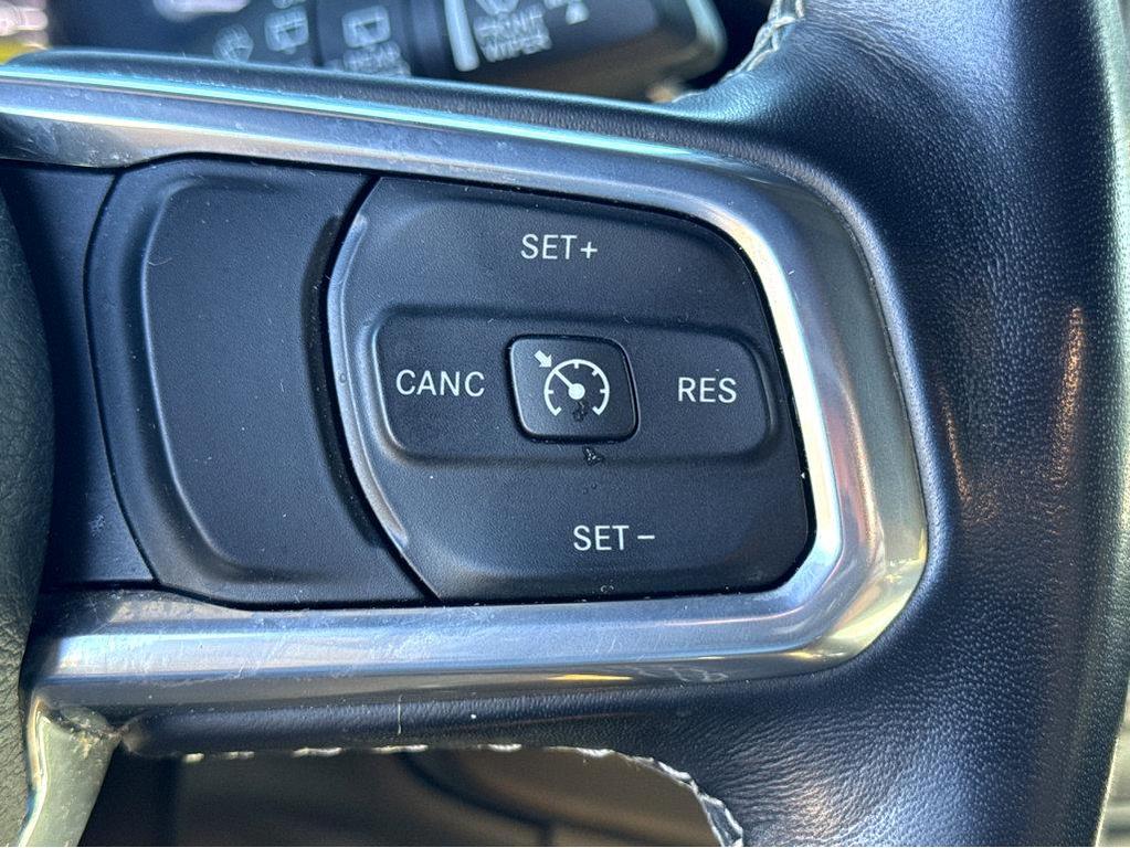 used 2021 Jeep Wrangler Unlimited 4xe car, priced at $31,800