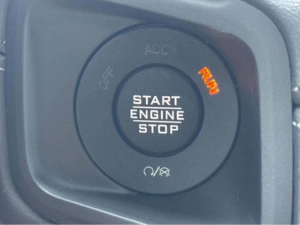 new 2025 Jeep Wrangler car, priced at $106,580