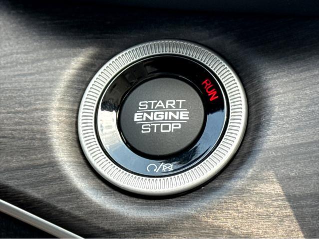 used 2023 Jeep Grand Cherokee 4xe car, priced at $34,414