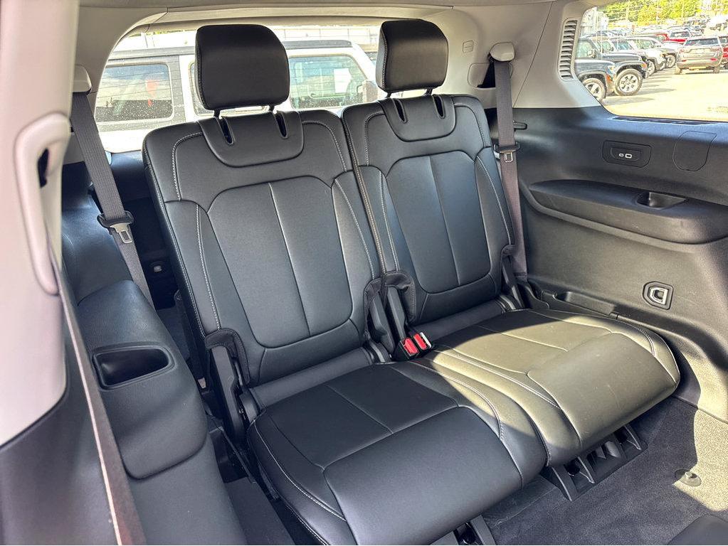 used 2023 Jeep Grand Cherokee L car, priced at $36,903