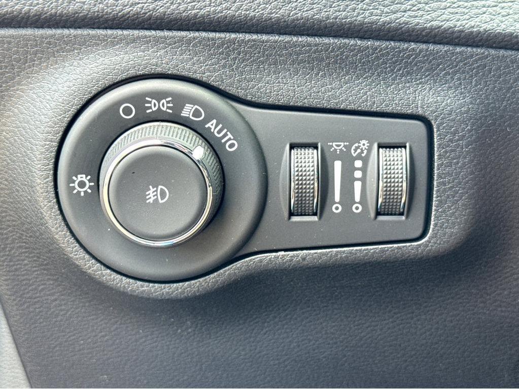 used 2019 Jeep Compass car, priced at $19,500