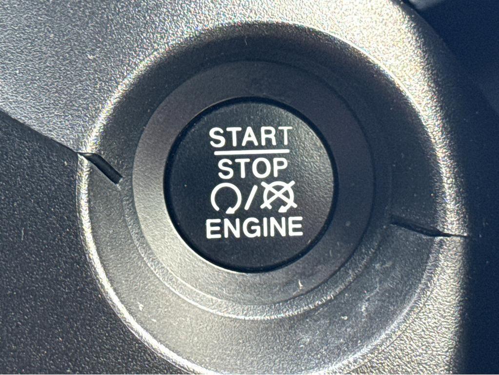 used 2019 Jeep Compass car, priced at $19,500