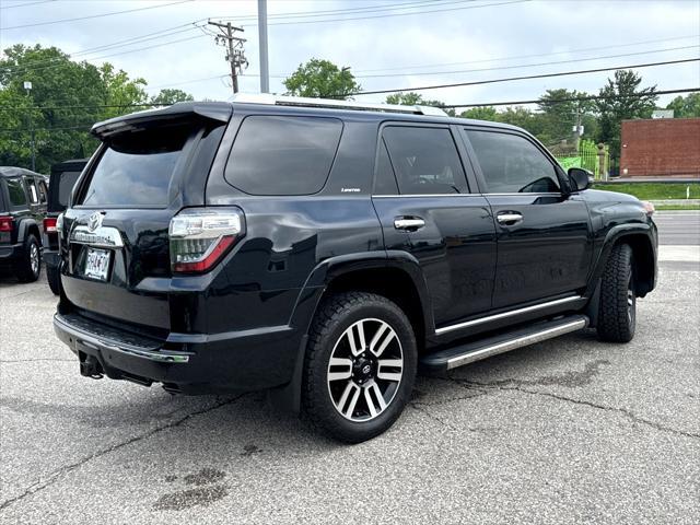 used 2016 Toyota 4Runner car, priced at $25,700