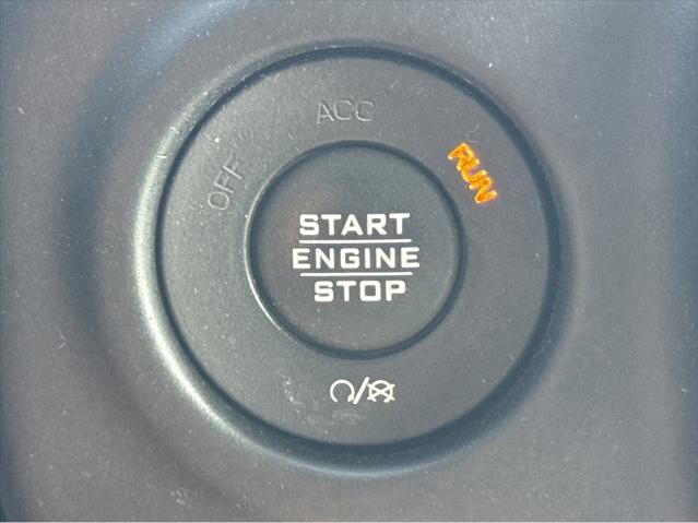 used 2019 Jeep Wrangler Unlimited car, priced at $27,500