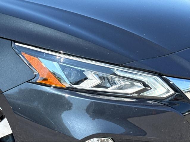 used 2021 Nissan Altima car, priced at $21,500