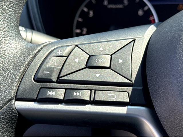 used 2021 Nissan Altima car, priced at $21,500