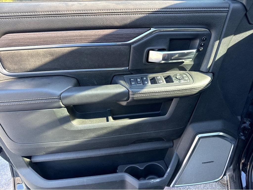 new 2026 Ram 3500 car, priced at $89,975